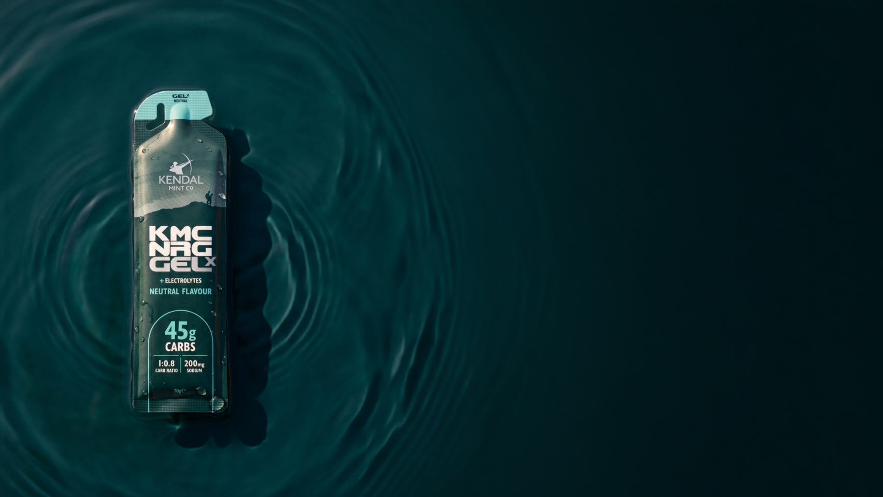 GEL X water neutral flavour