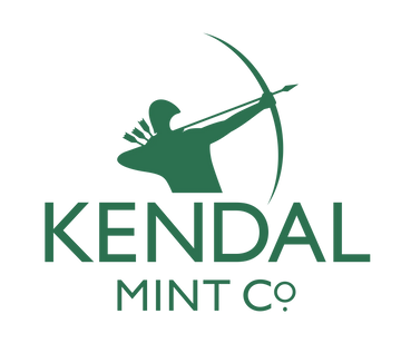 Kendal Mint Co energy product