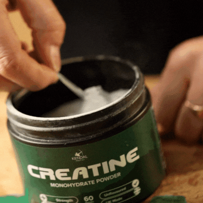 De Protein Recovery-bundel - Uitverkoop