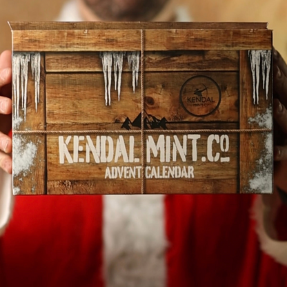 KMC Advent Calendar - Limited Edition - Christmas 2025