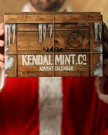 KMC Advent Calendar - Limited Edition - Christmas 2025