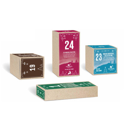 KMC Advent Calendar - Limited Edition - Christmas 2025