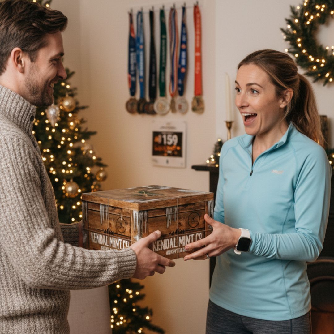 KMC Advent Calendar - Limited Edition - Christmas 2025