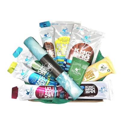 Kendal Mint Co Christmas Gift Box | for Runners (Clearance)