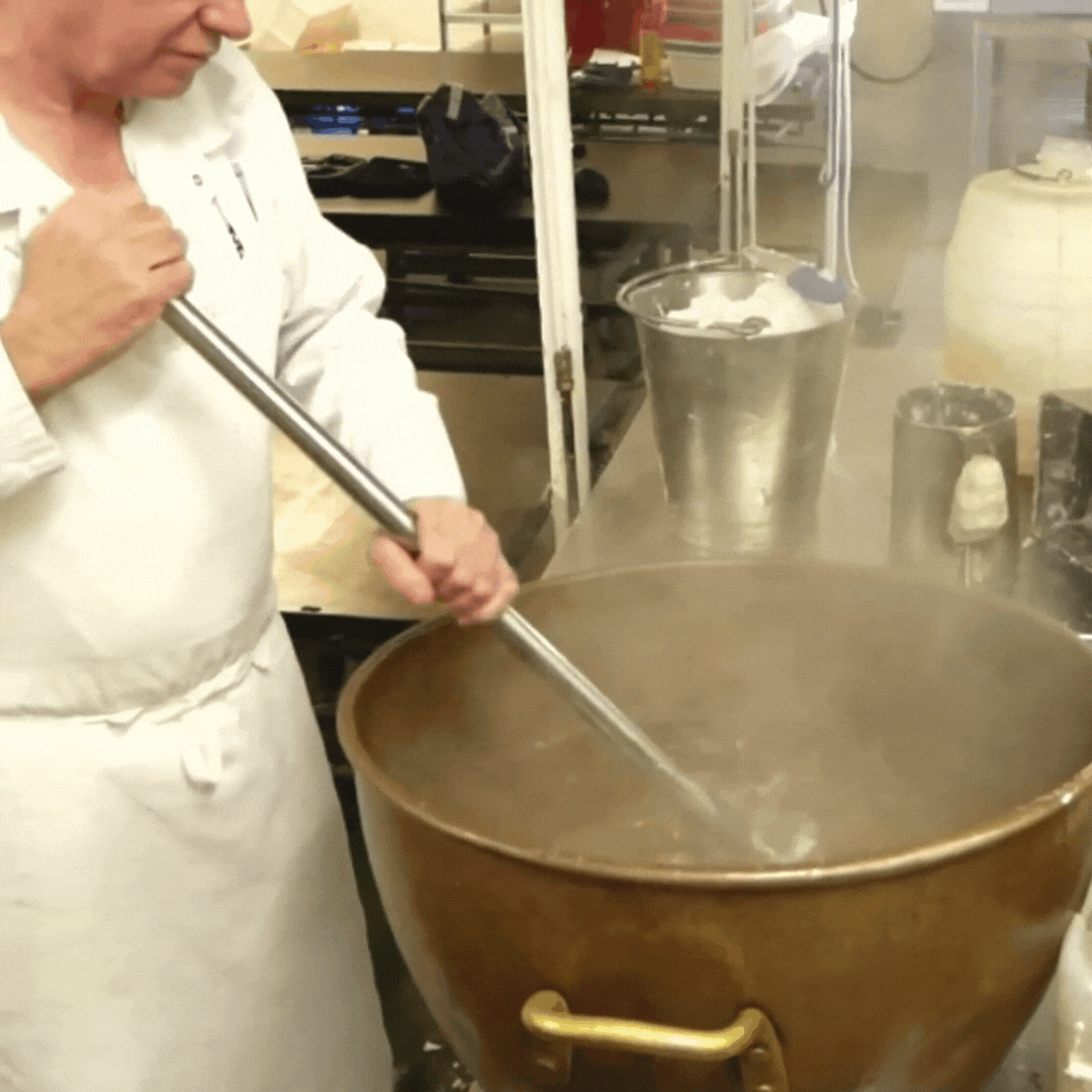 Kendal Mint Cake Pfefferminzöl