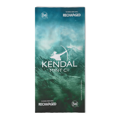 Kendal Mint Co® X Offizielle BUFF®-Kollaboration (Neu 2023)
