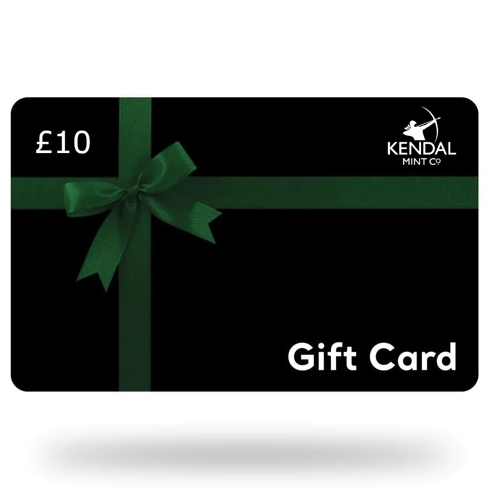 Kendal Mint Co® Gift Card
