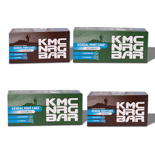 KMC NRG BAR Bundle Large (24 Riegel)
