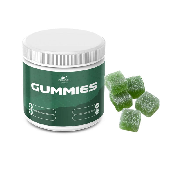 Gummies