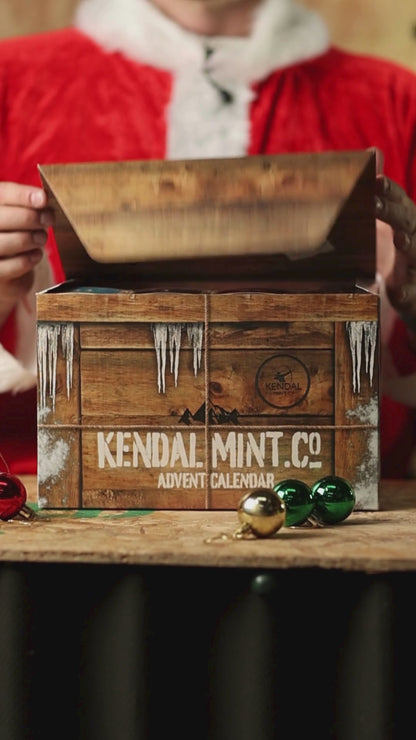 KMC Advent Calendar - Limited Edition - Christmas 2025