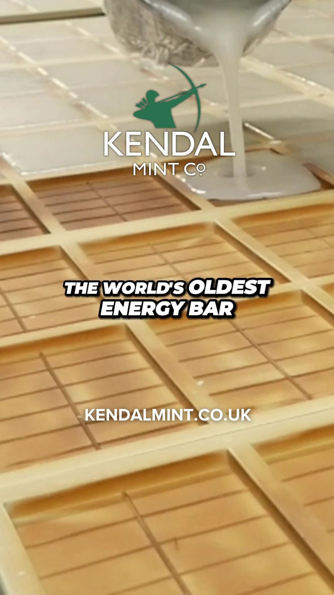 Load video: Kendal Mint co