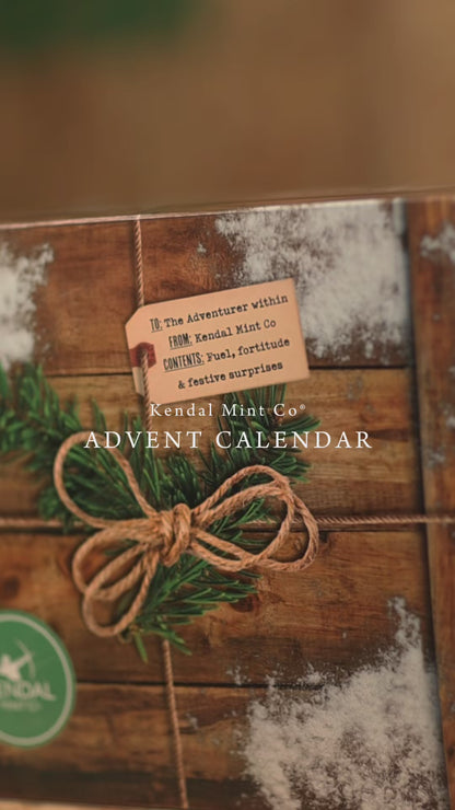 KMC Advent Calendar - Limited Edition - Christmas 2025