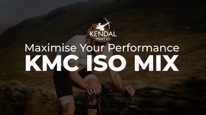 KMC ISO MIX