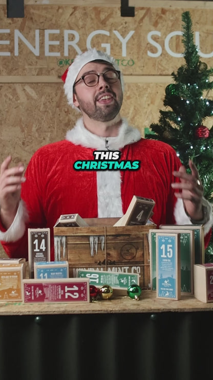 KMC Advent Calendar - Limited Edition - Christmas 2025