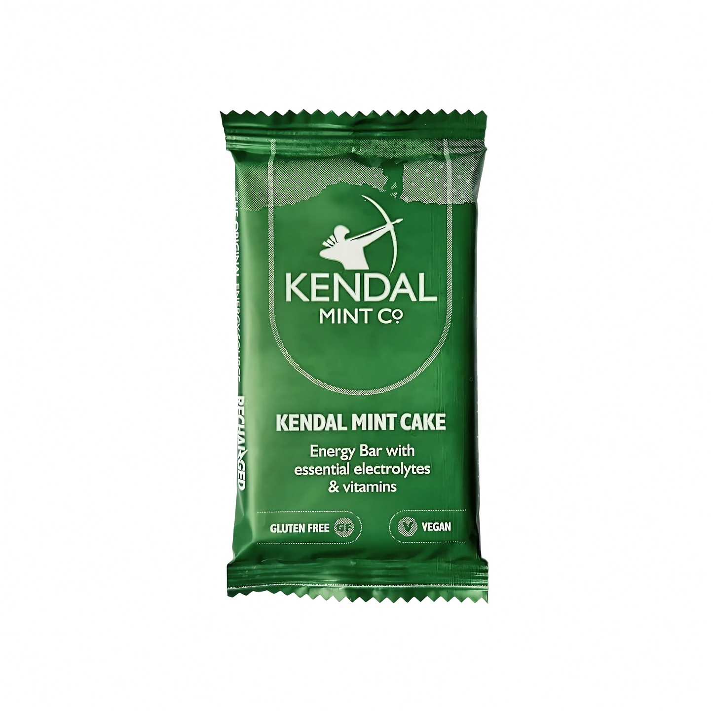 Kendal Mint Cake Pocket Energy Bar - Original