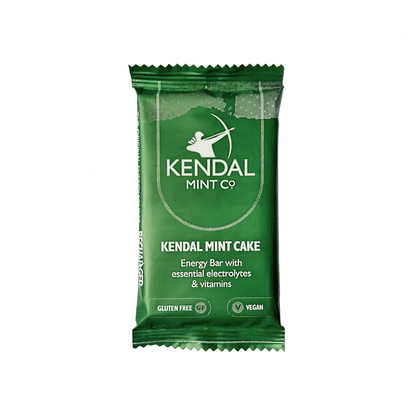 Kendal Mint Cake Pocket Energy Bar - Original