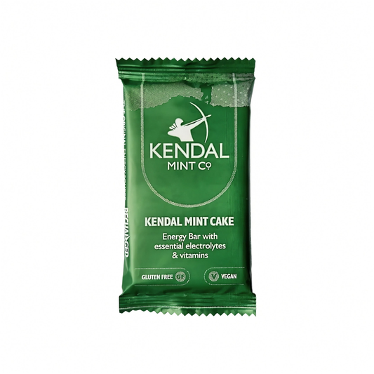 Kendal Mint Cake Pocket Energy Bar - Original